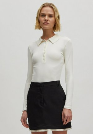 OLANA - Longsleeve - weiß