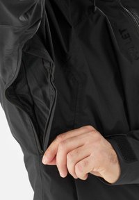 Millet SENECA - Waterproof jacket - noir