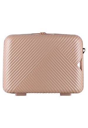 GL STYLE COLLECTION - Wash bag - rosa