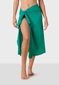 Pain de Sucre KALIS - Complementos de playa - emerald