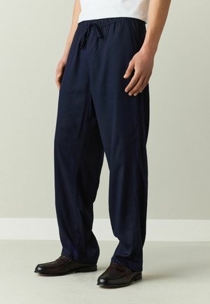 Next, Trousers - navy