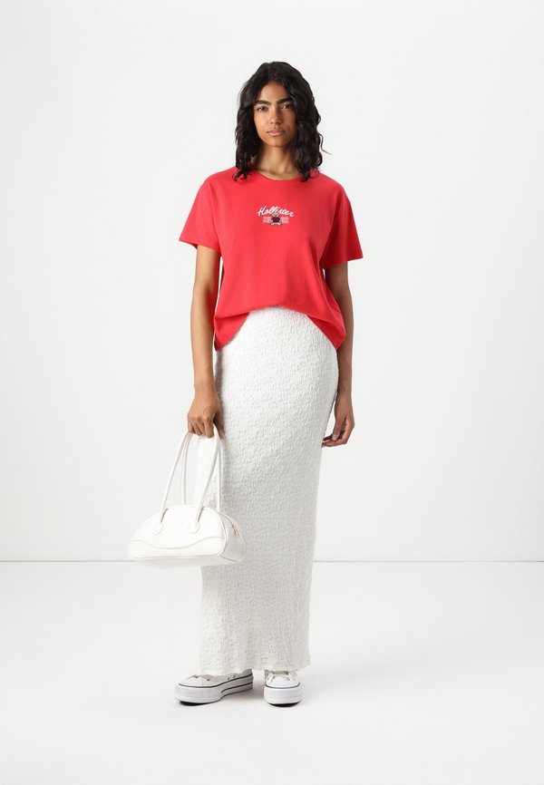 TREND LOGO - Print T-shirt4