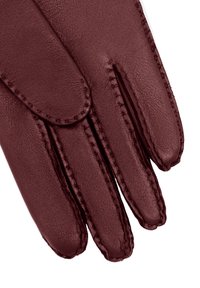 Glove Story ANNA - Gants - bordeaux