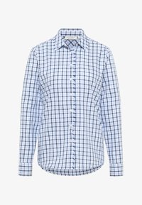 Unselected, hellblau