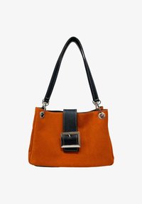 Non selezionato, arancione