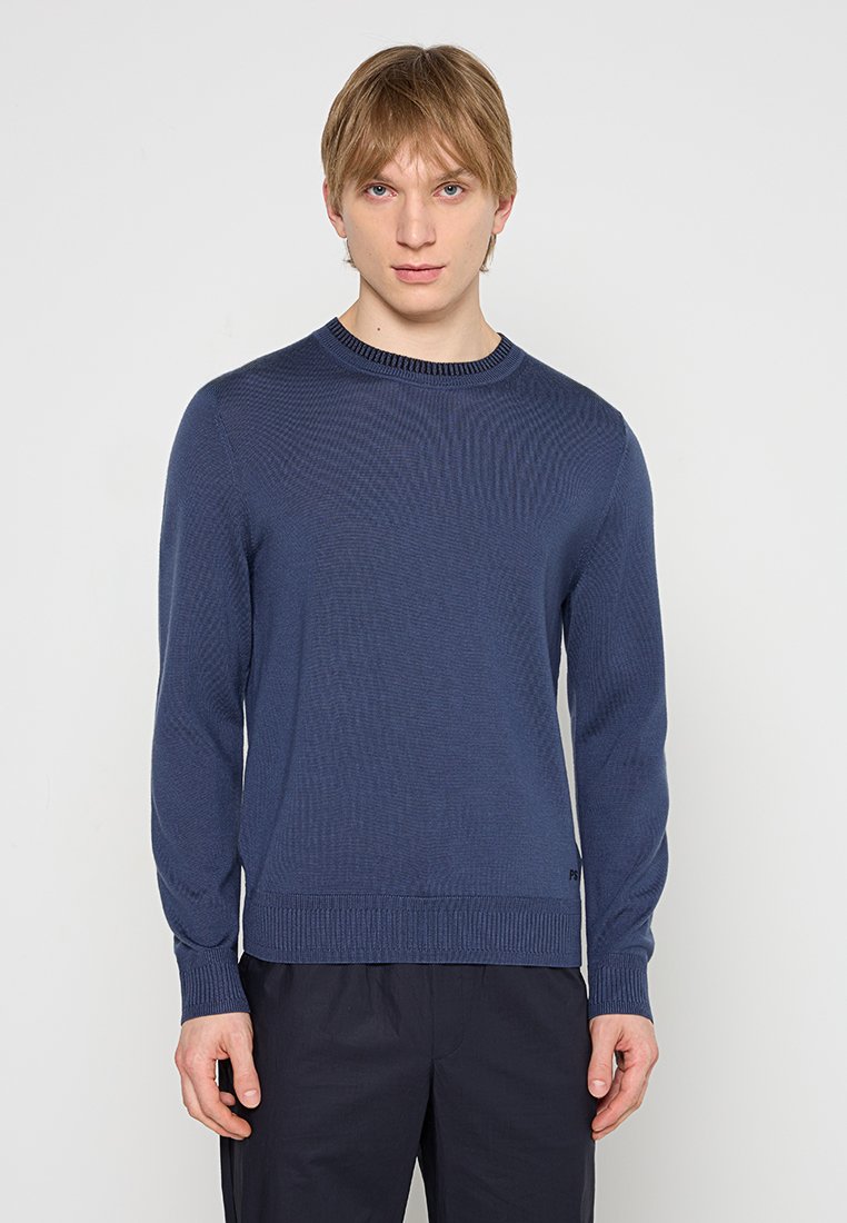 PS Paul Smith Trui donkerblauw