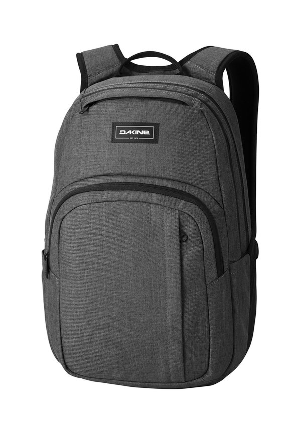 UNISEX  - Tagesrucksack - carbon  carbon