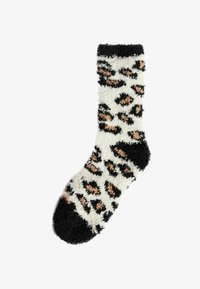 Vybrané, leopard print