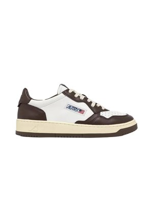 Autry, AULM WB68 - Sneakers basse - brown