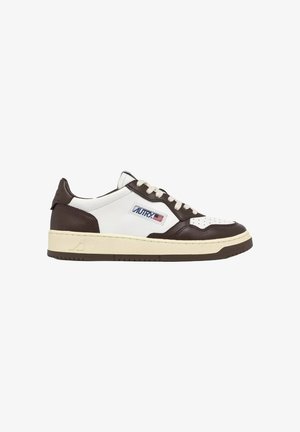 Autry, AULM WB68 - Sneakers basse - brown