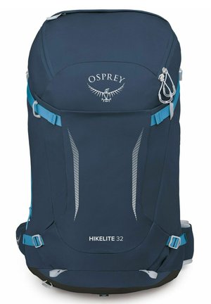 HIKELITE - Hiking rucksack - blue