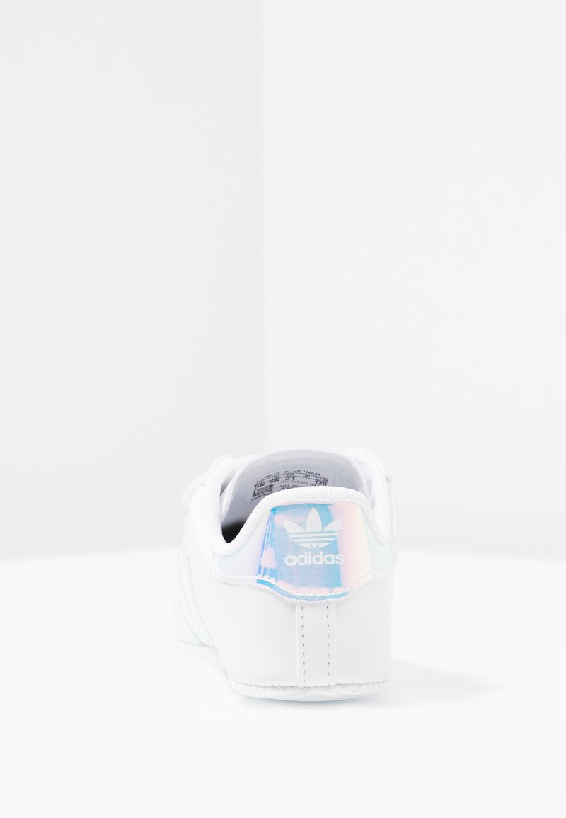 adidas gazelle silver green womens Adidas x Thug Club Mens Superstar Shoes – Extra Butter main image 0