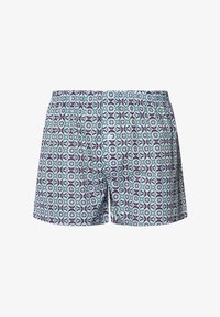 Non selezionato, tinted mosaic