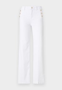 JEWEL - Pantalones - bianco ottico