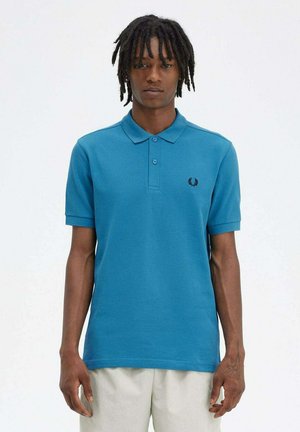 Polo - light blue