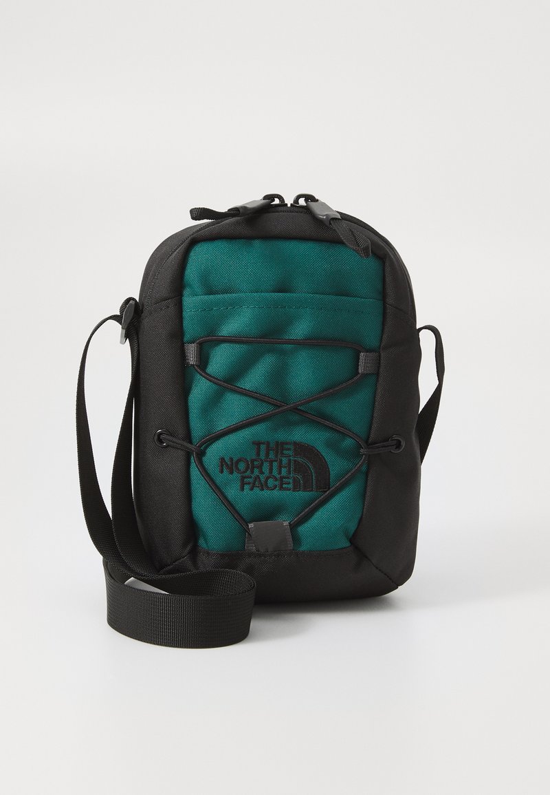 The North Face - JESTER CROSSBODY UNISEX - Geantă crossbody - deep nori/black, Extindeți