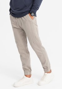 Ombre PAJO - Trainingsbroek - ash