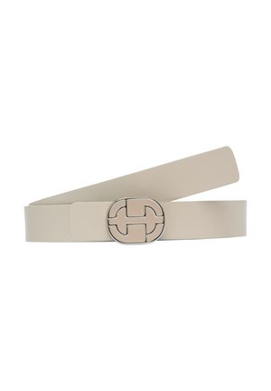 Belt - helles beige