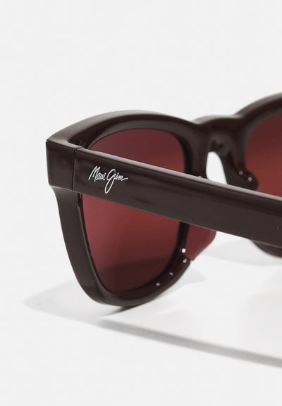 Maui Jim Sunglasses - red/pink