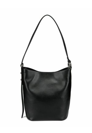 HALO SCHULTER 30.5 CM - Handtas - black