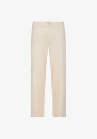 Non sélectionné, fog