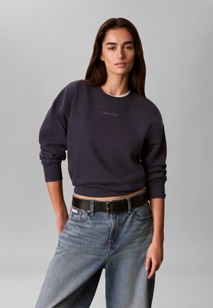 Calvin Klein, - Bluza