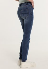 LOIS Jeans Vaqueros pitillo - blau