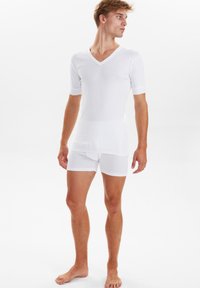 JBS Undershirt - white