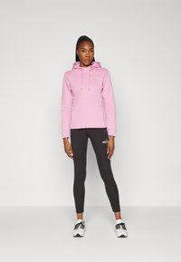 Puma TRACKSUIT SET - Treningas - mauved out