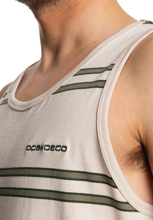 STRIPE  - Top - xcgs moon beam portside stripe4