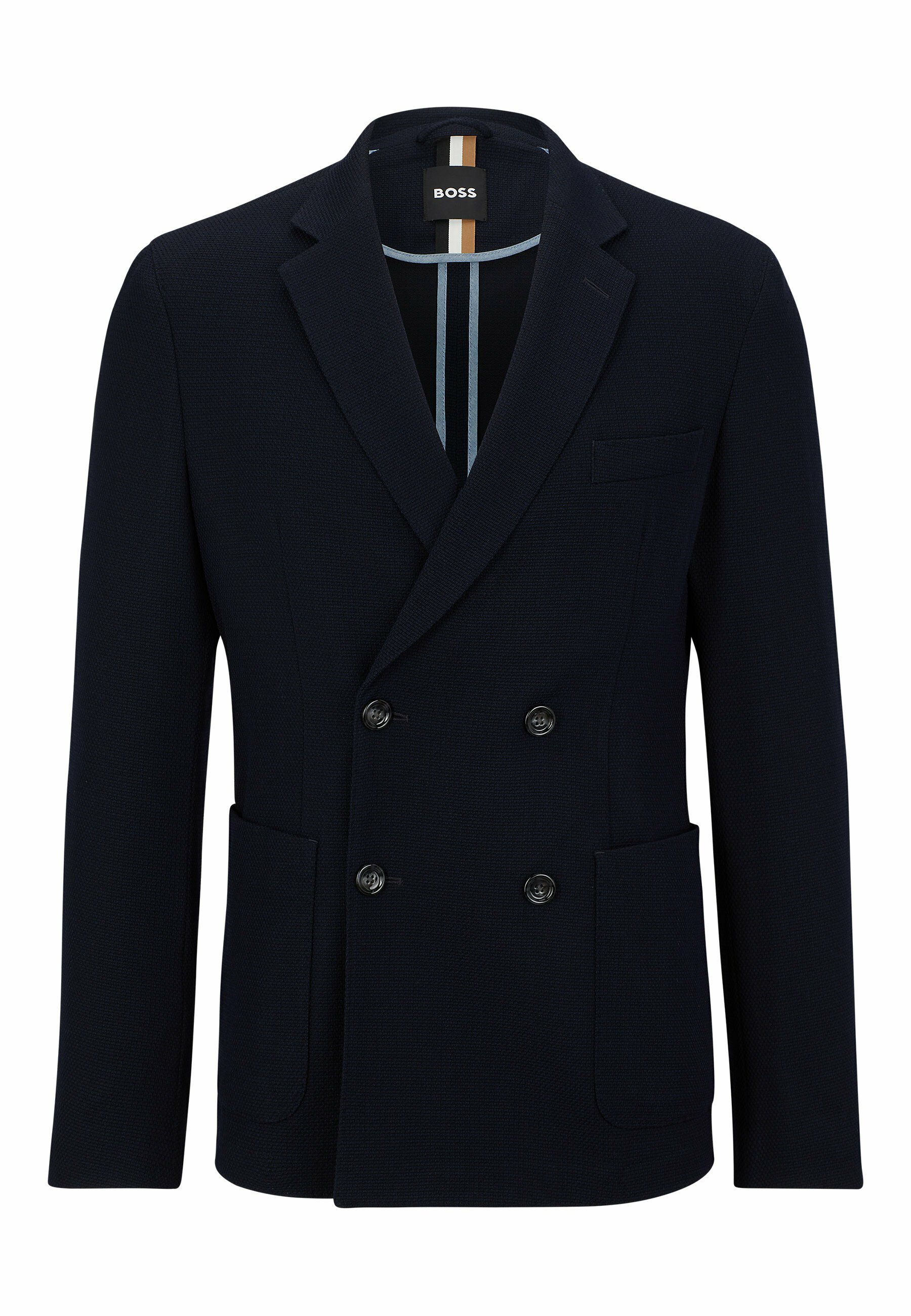 Пиджак Hugo Boss Мужской Купить