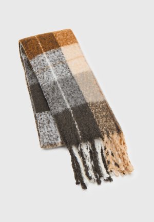 UNISEX - Scarf - beige