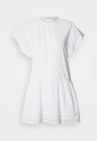 Nije odabrano, white