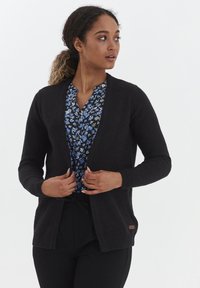 Oxmo OXNENA - Gilet - black