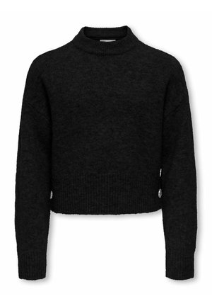 KOGRENE - Trui - black