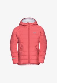 Vybrané, sunset coral