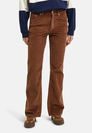 Pantaloni - orange