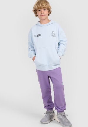 4F, - Spodnie treningowe