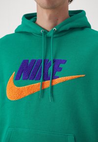 Nike Sportswear Hoodie - green