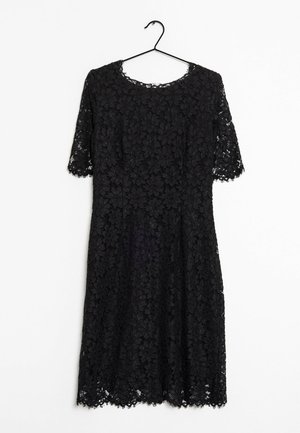 BOSS, Robe de jour - black