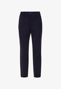 Sélectionné, navy