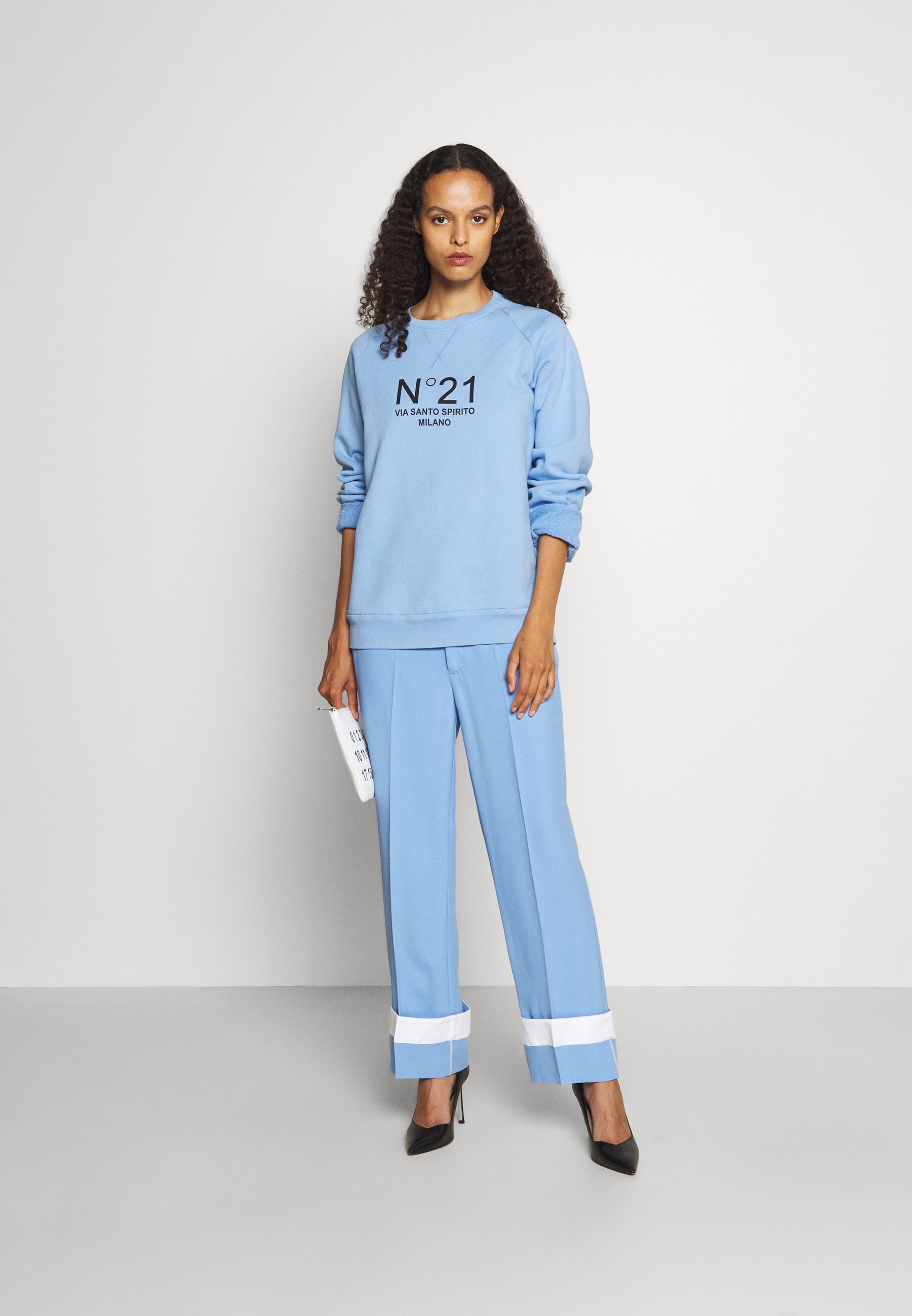 Women FELPA - Sweatshirt Women FELPA - Sweatshirt