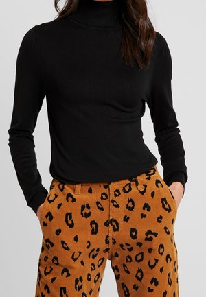 Maglione - black