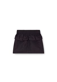 O-CEAN - Φούστα σε γραμμή Α - black