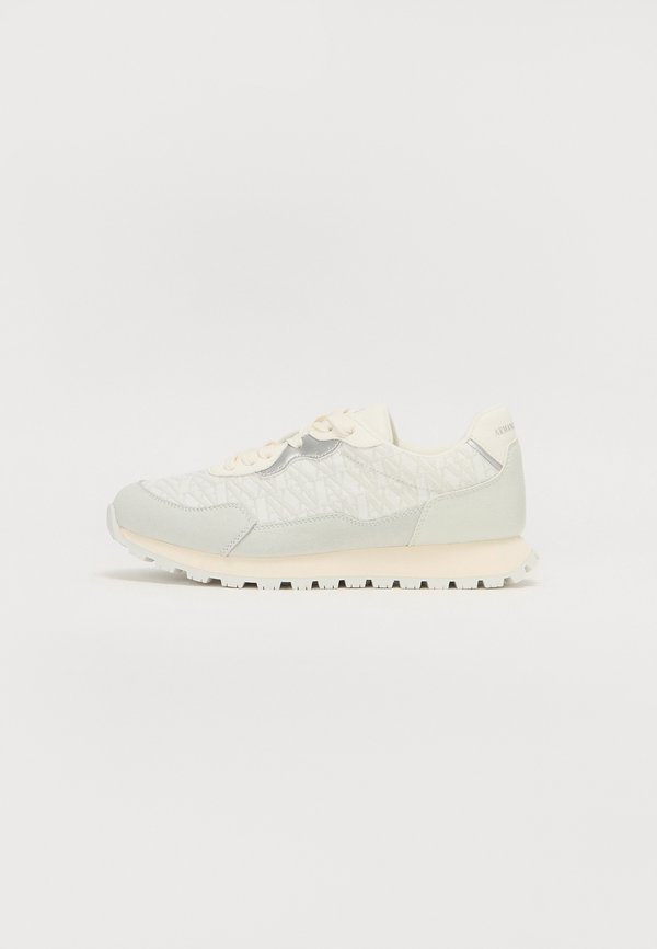 LACE UP - Sneaker low