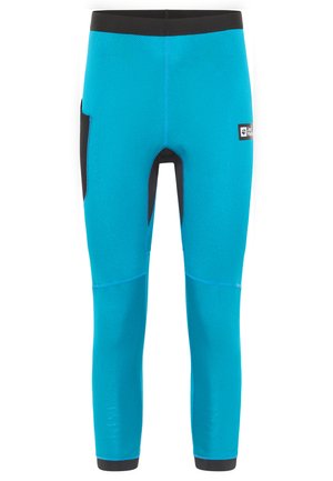 Jack Wolfskin EXPDN OCTA  - Stoffhose - everest blue