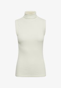 Unausgewählt, whisper white