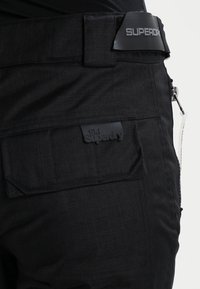 Superdry & Co Skibroek - black