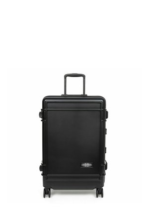 RESIST'R CASE M - Wheeled suitcase - black