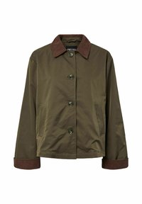 PCJORMA - Veste légère - forest night